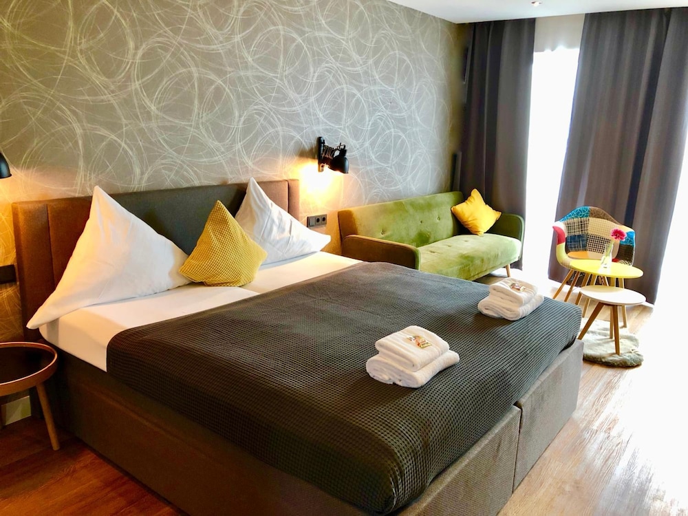 Niteroom Boutiquehotel 5/30