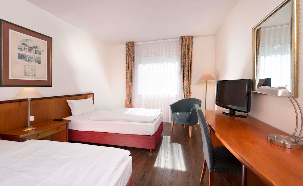 Wyndham Garden Hennigsdorf Berlin 10/43