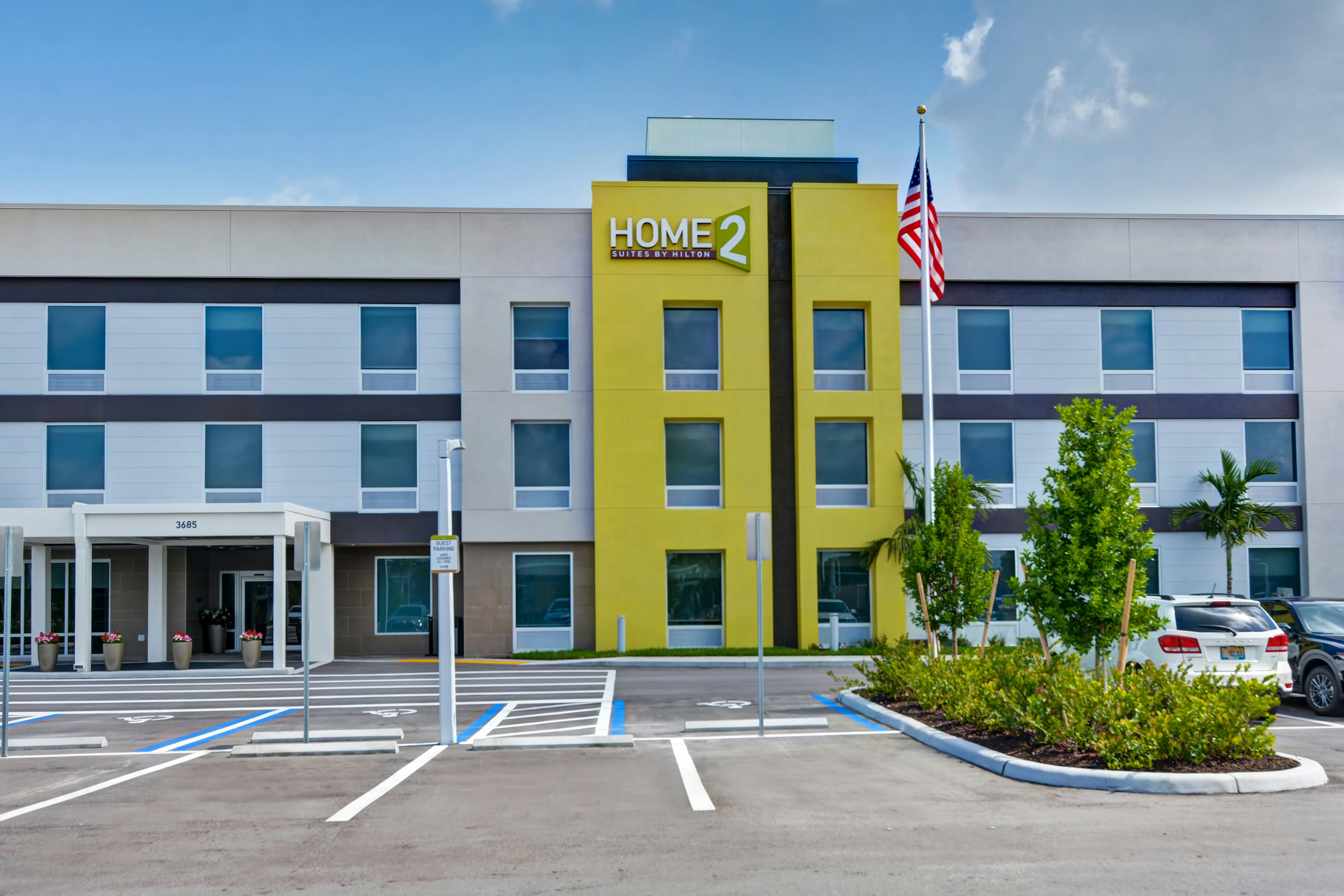 Home2 Suites By Hilton Naples I-75 Pine Ridge Road 24/29
