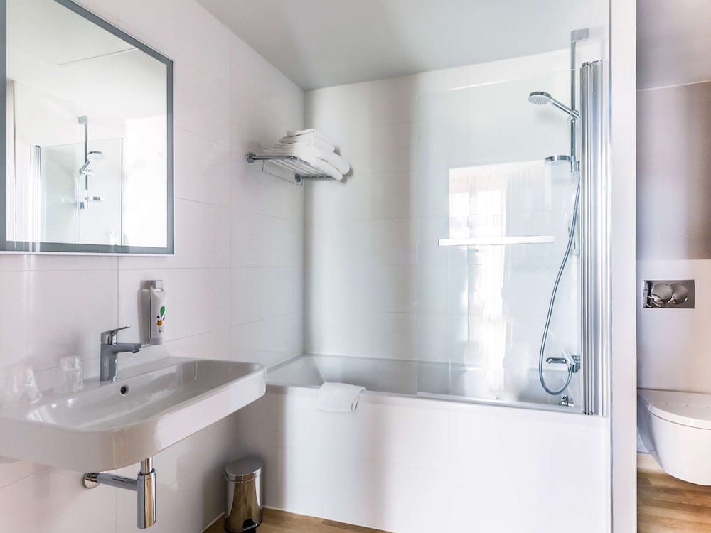 ibis Styles Toulouse Centre Capitole 44/47