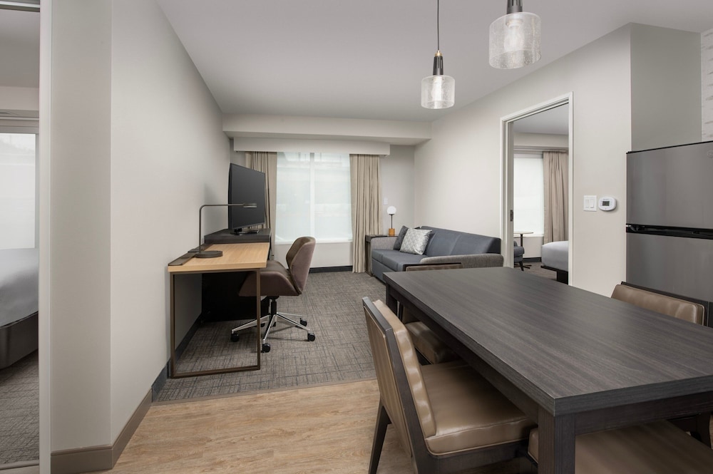 Residence Inn Portland Clackamas 16/49