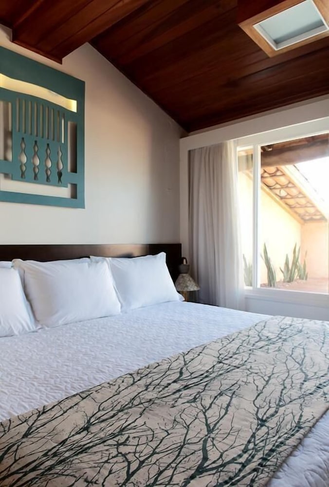 Hotel Ponta Verde Praia do Frances 10/50