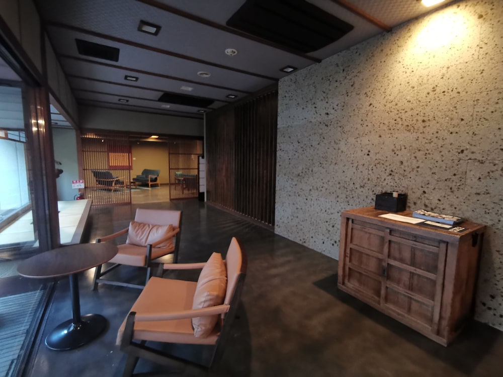 Sakahijiri Hotel in Nikko 1/21