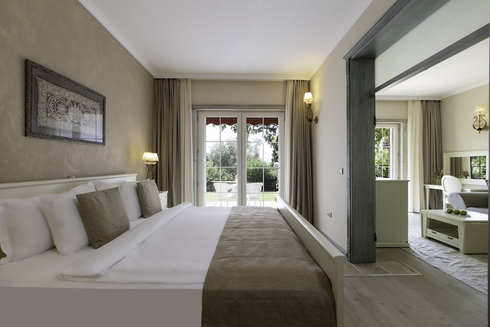 Alacati Beach Resort 17/57