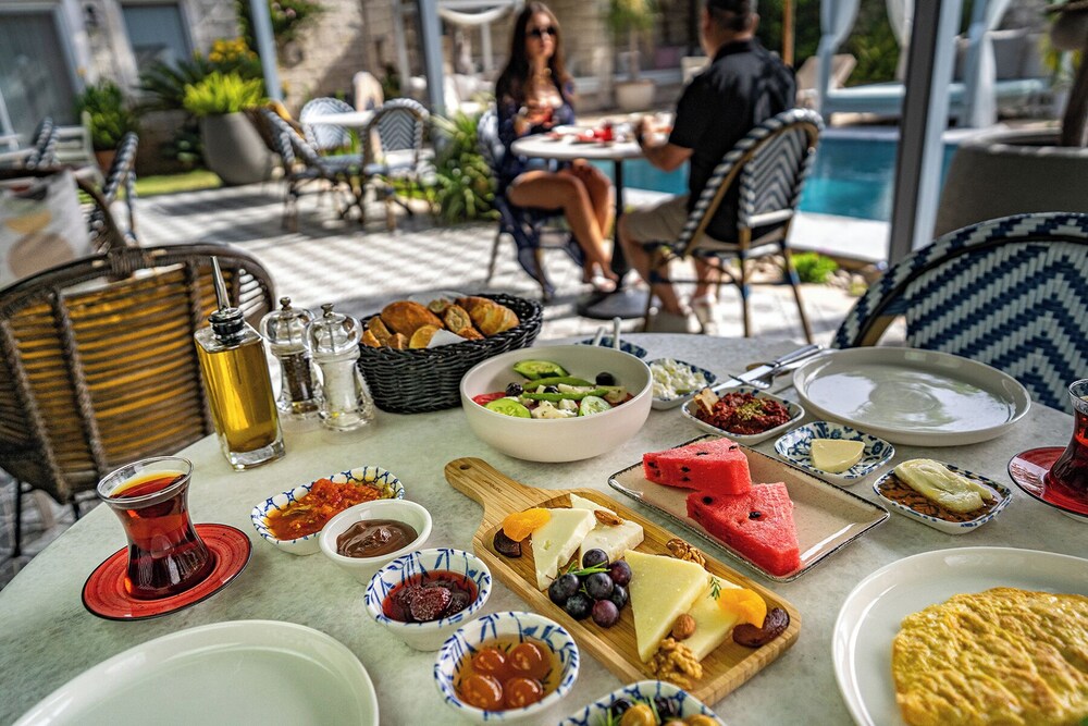 Casa Luna Hotel Alacati 36/50
