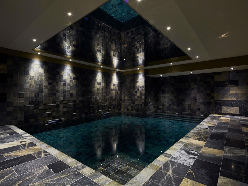 La Licorne Hotel & Spa Troyes - MGallery Collection 34/62