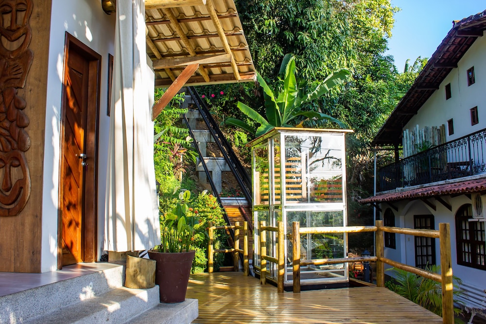 Hotel Pousada Natureza 4/42