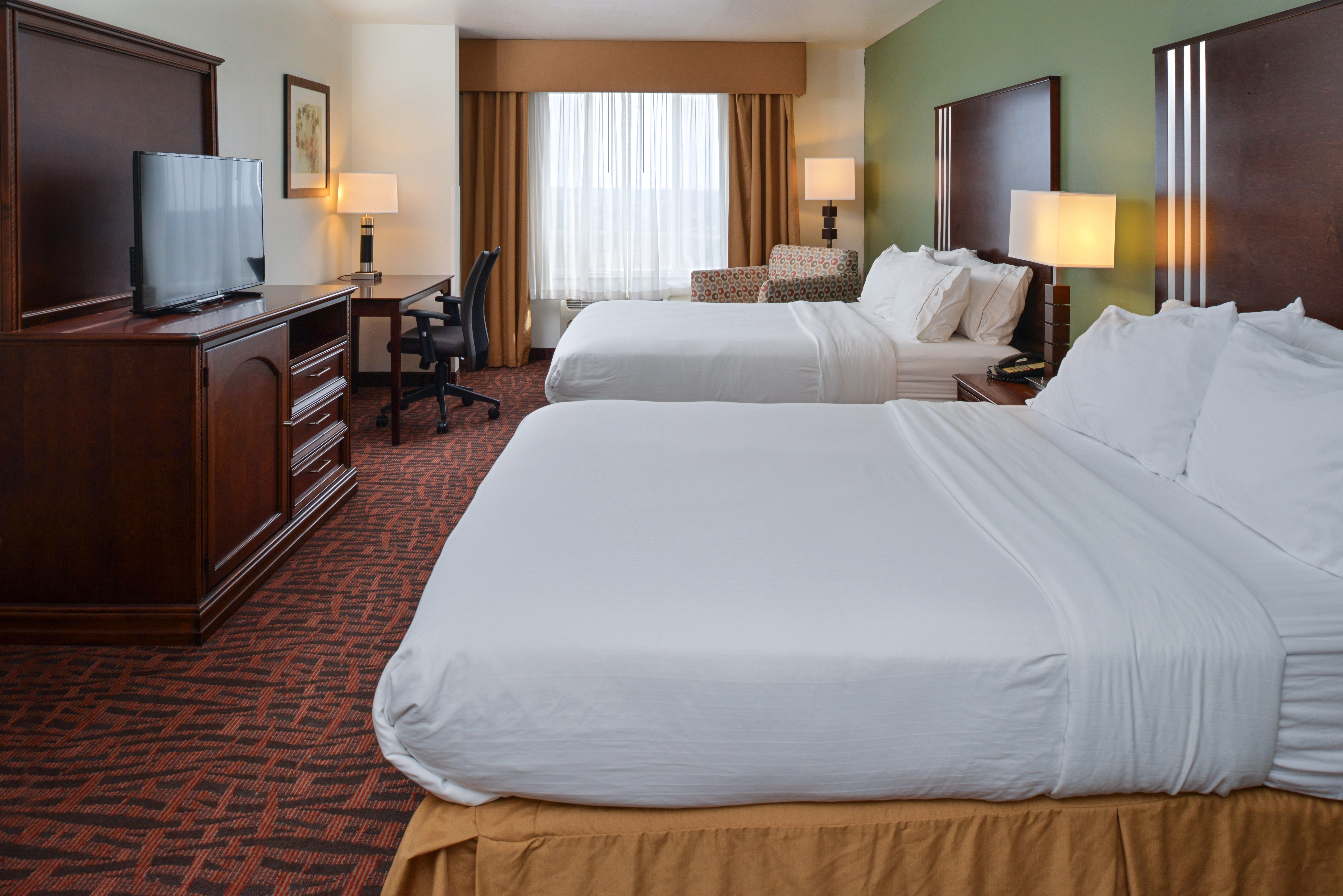 Holiday Inn Express Hotel & Suites Cherry Hills 13/46
