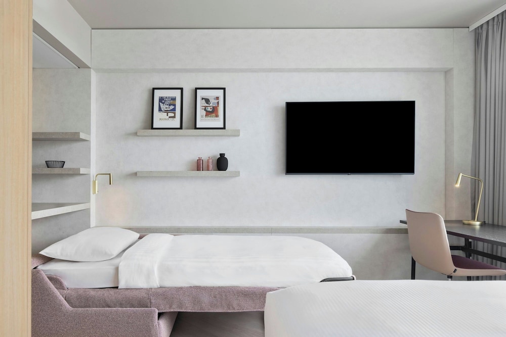 Residence Inn By Marriott Geneva City Nations 40/45