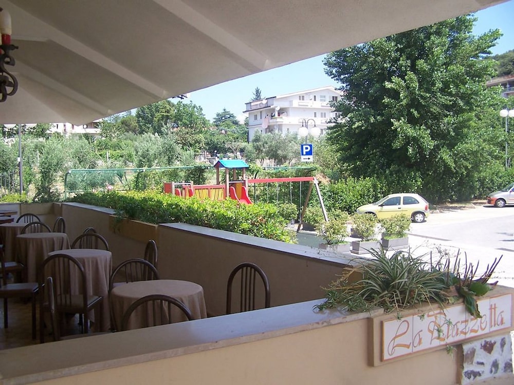 Hotel Belvedere 47/60