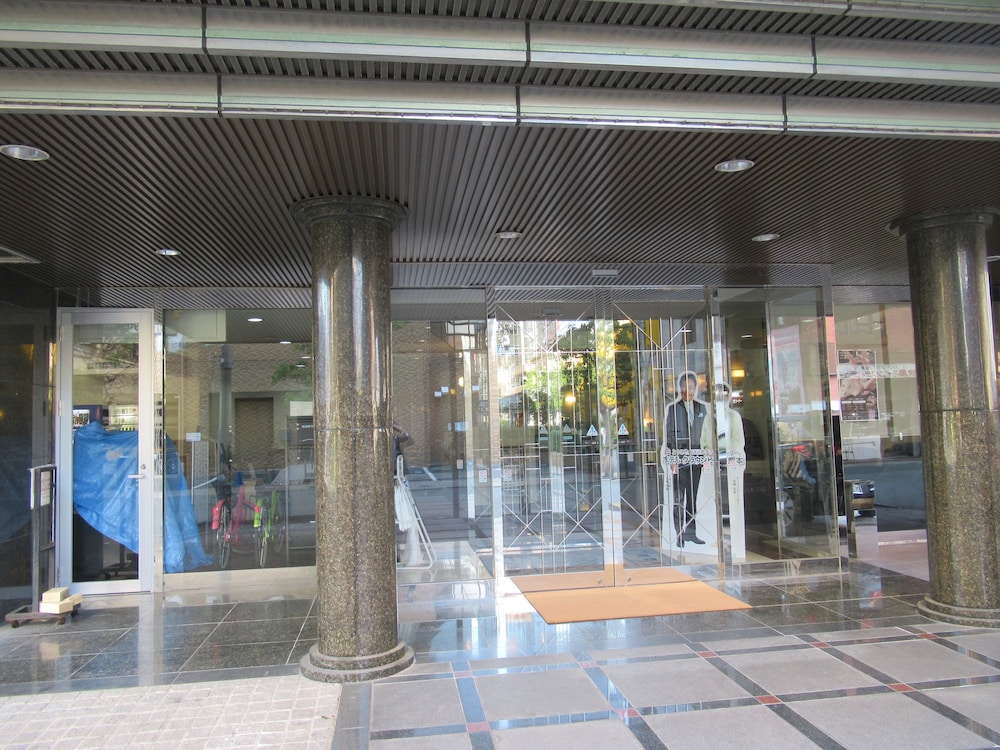 Hotel Crown Hills Kumamoto 3/42