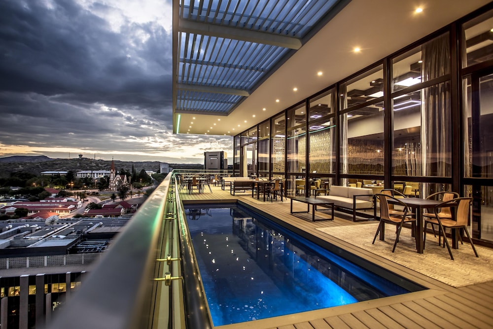 Avani Windhoek Hotel And Casino 39/74