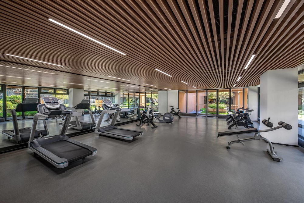 Wyndham Qingyuan Lianzhou Hot Spring Resort 15/24