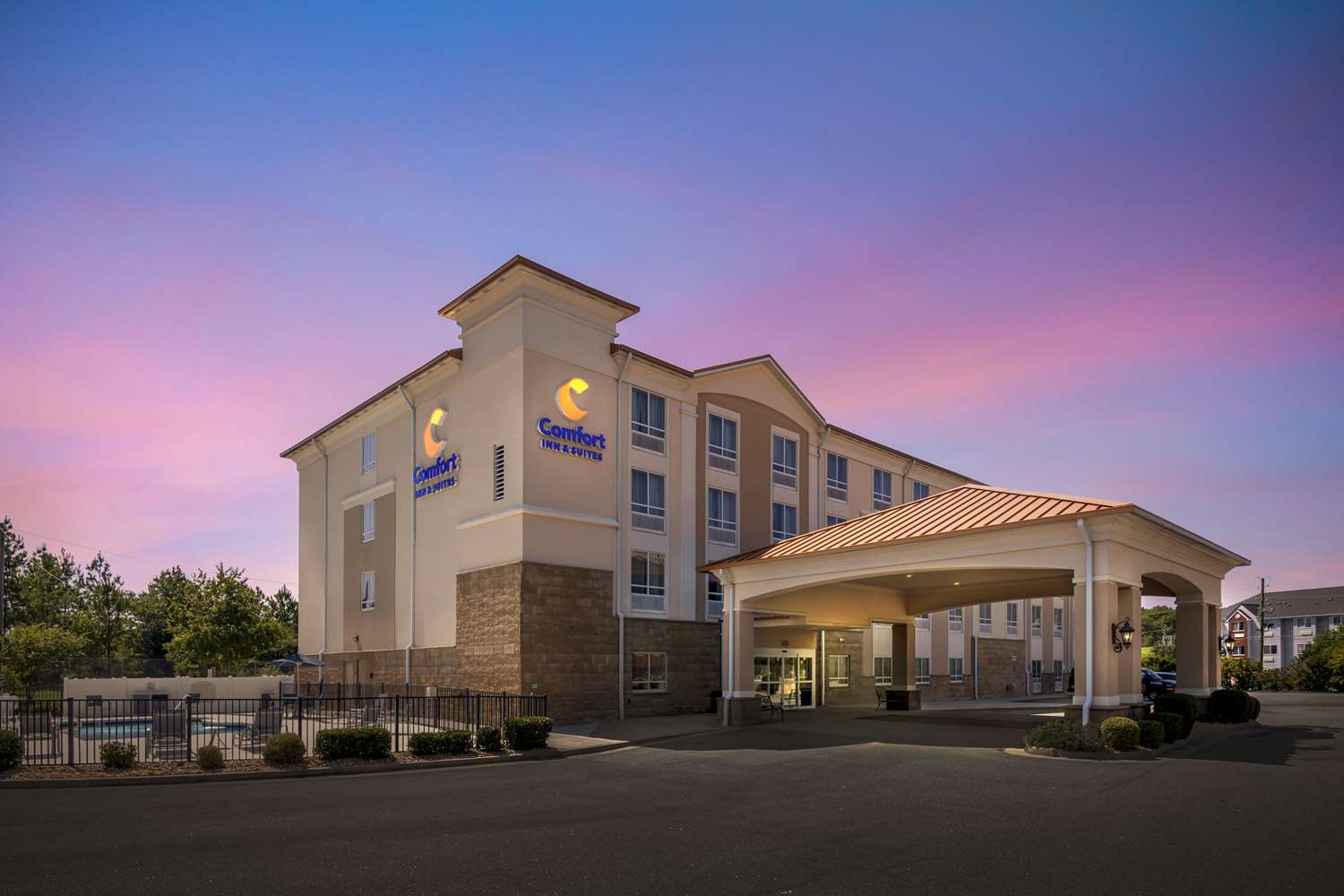 Comfort Inn & Suites Tifton 1/13