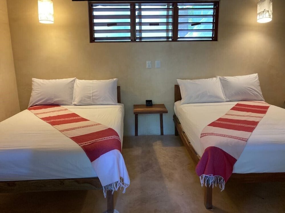 Hotel Buenavista Bacalar by NAH Hotels 18/59