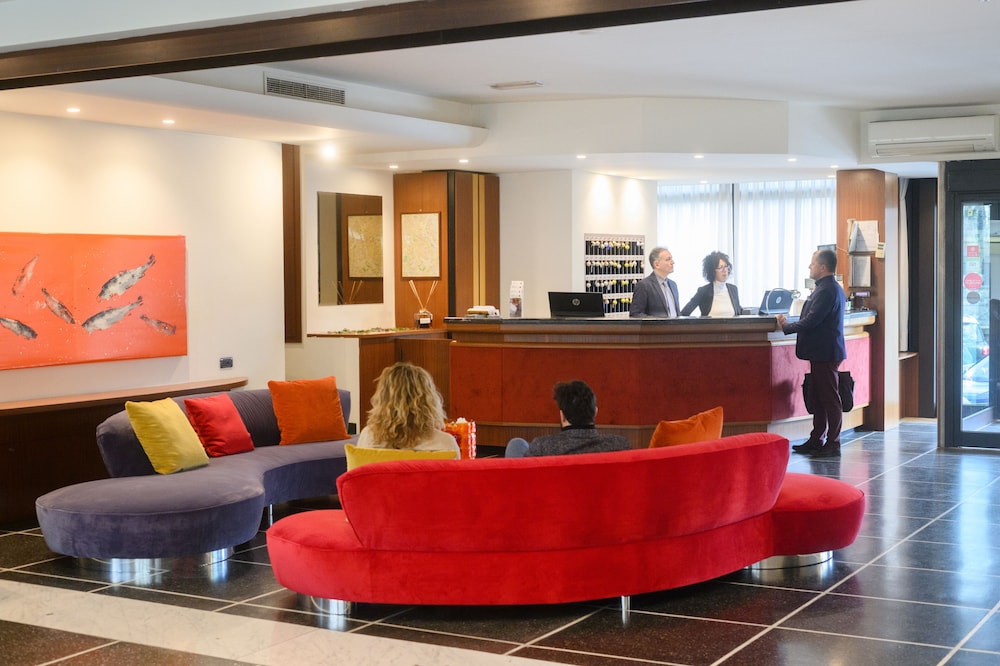 Art Hotel Milano 9/49