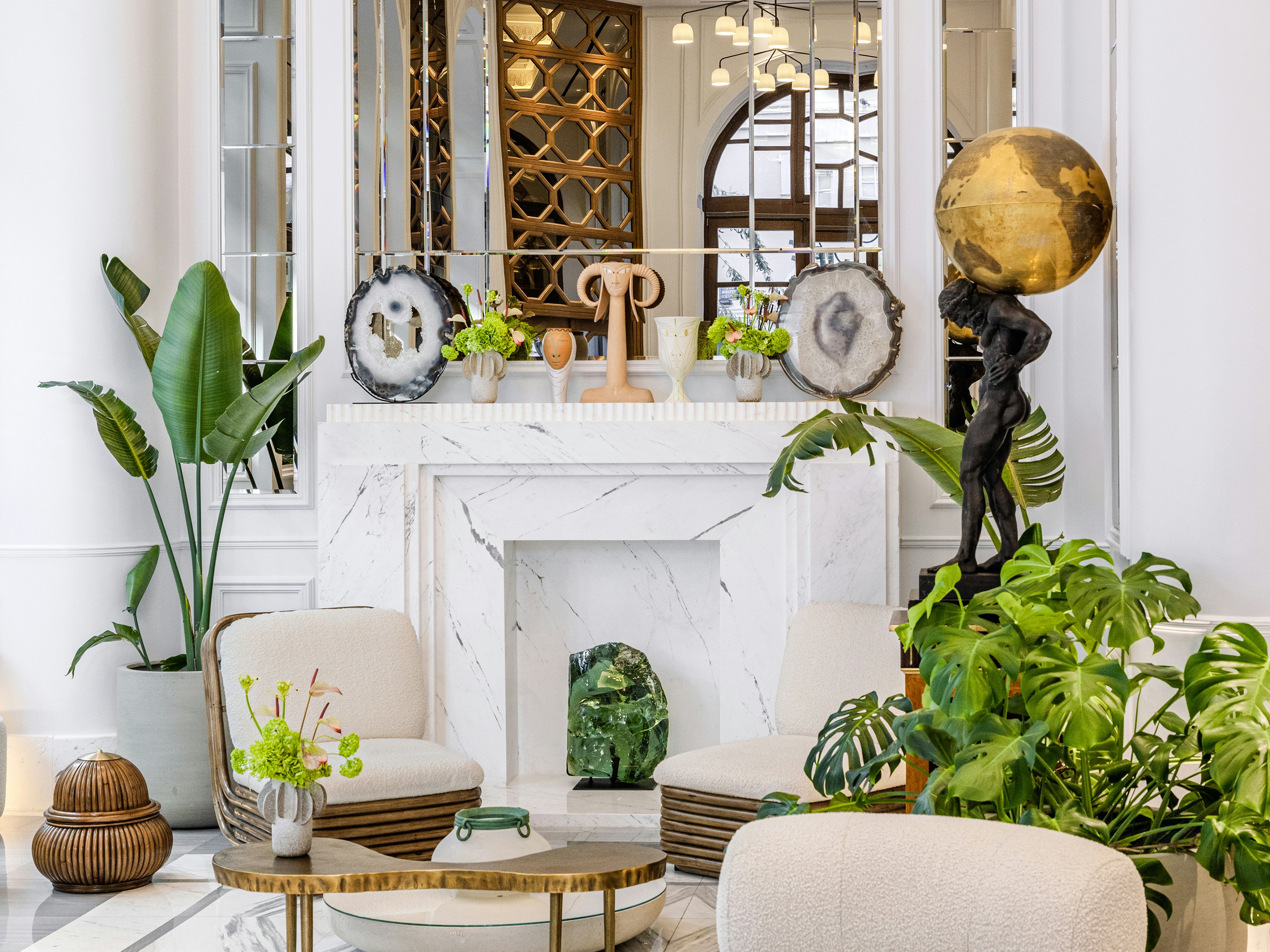 THE DOLLI at Acropolis, A Hotel to Live 37/50