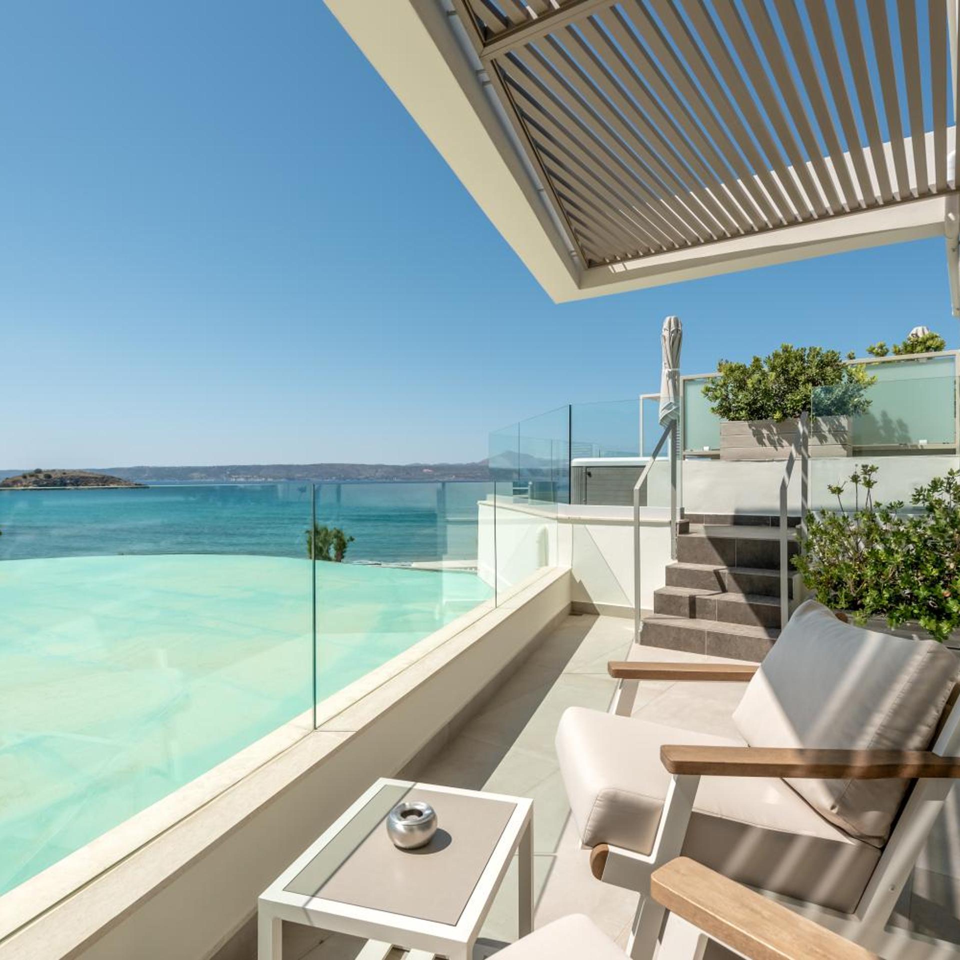 Aloe Boutique and Suites - Adults Only 37/60