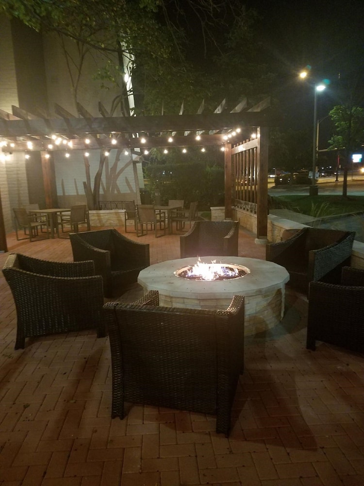 Country Inn & Suites By Radisson Hoffman Estates Il 22/31