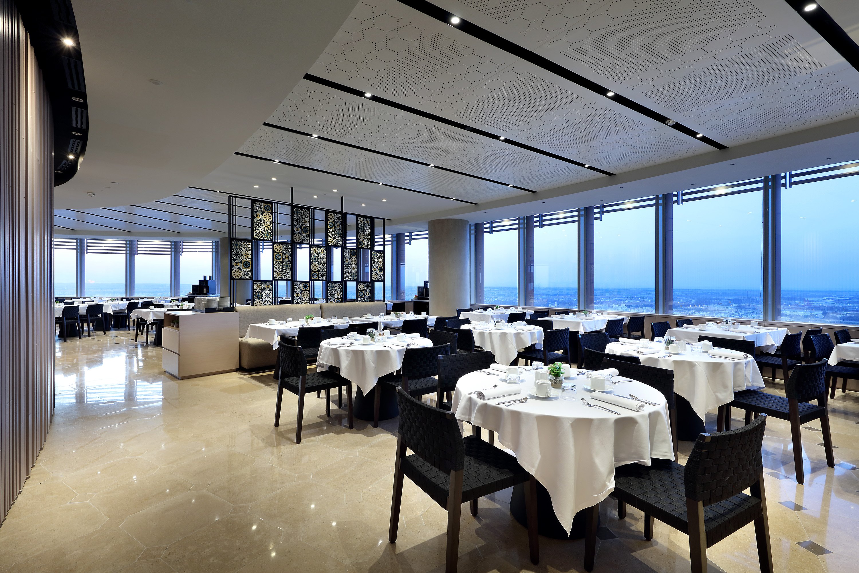 Eurostars Torre Sevilla 58/76