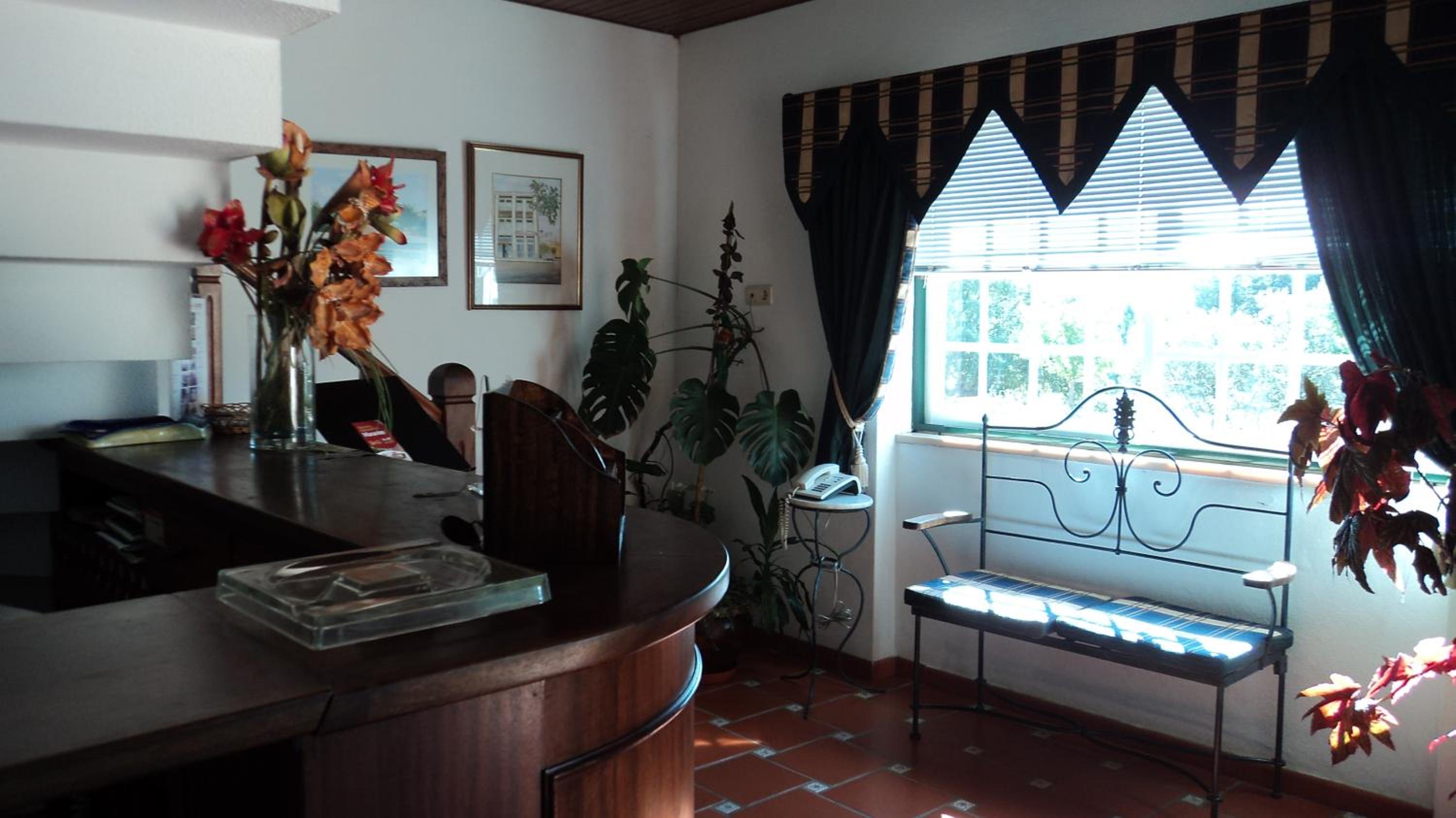 Hotel Das Termas 17/31