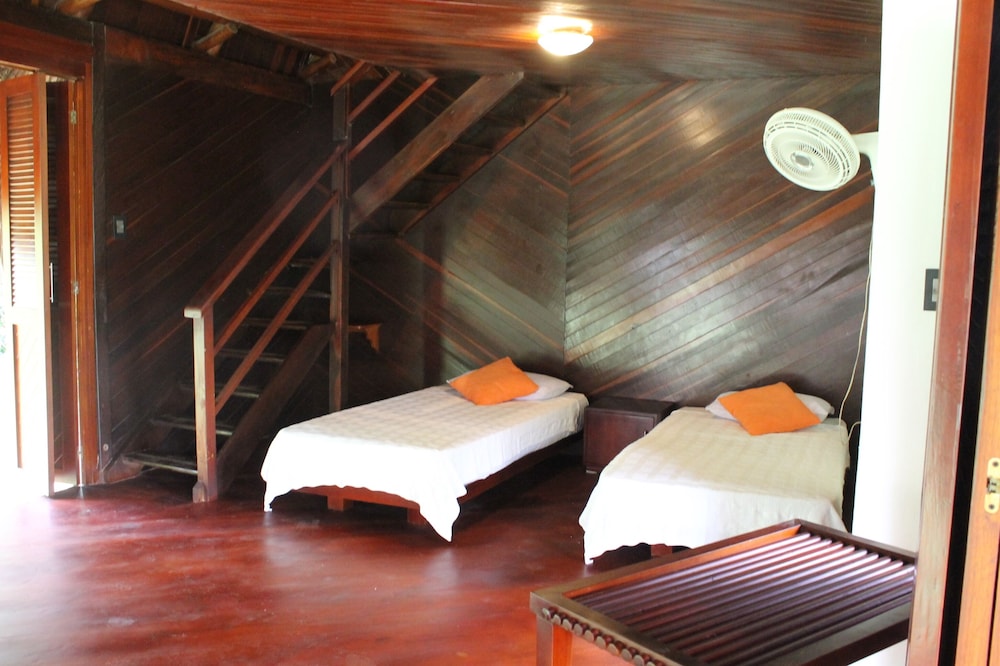 Cabanas Tequendama Playa Arrecifes Parque Tayrona 8/36
