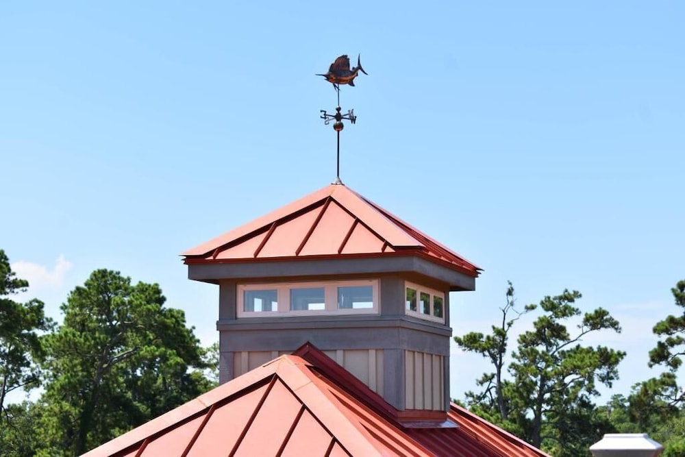 Inlet Sports Lodge 5/50