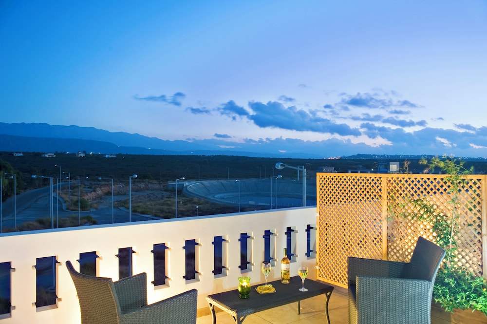 Areti Suites 44/50