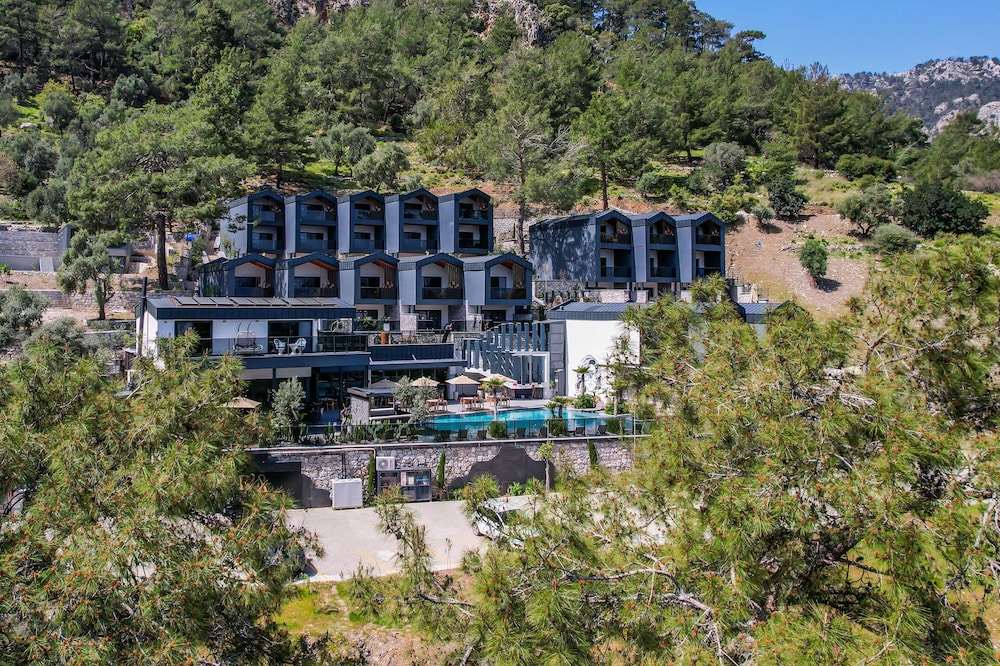 Ramitos Boutique Hotel 3/65