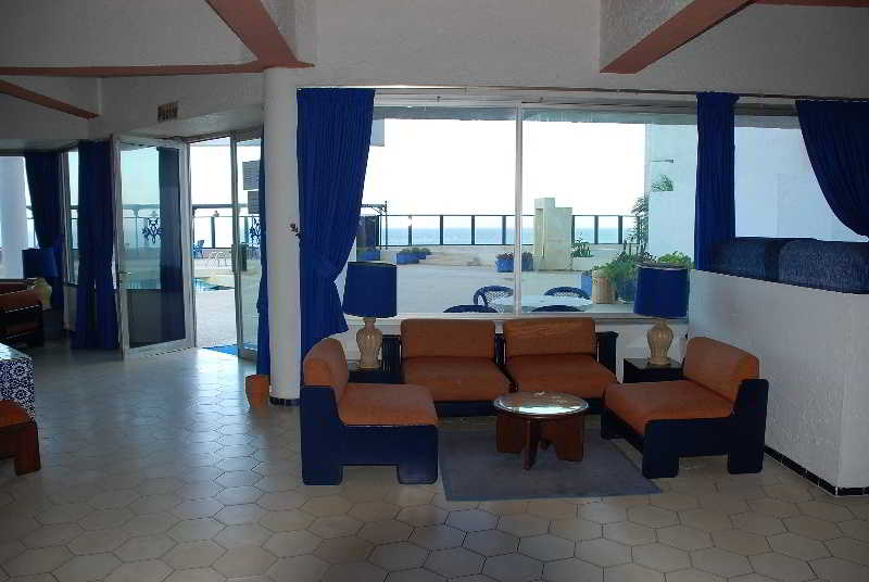 Hotel Tarik 10/20
