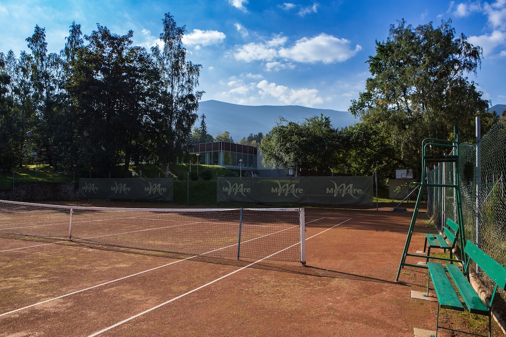 sport facilities