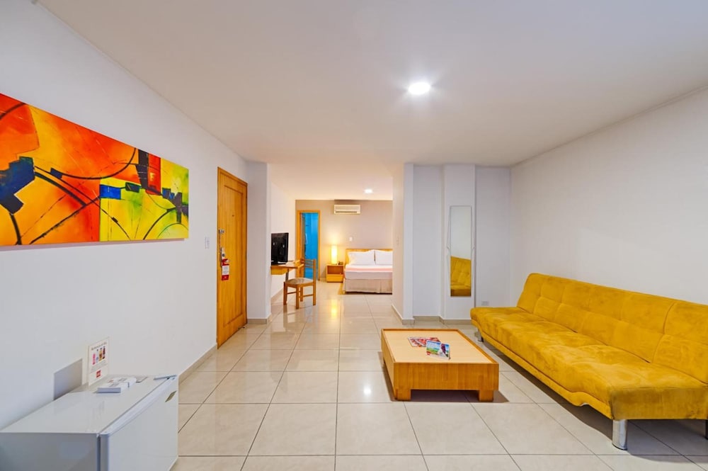 Hotel MS Centenario Superior 29/47