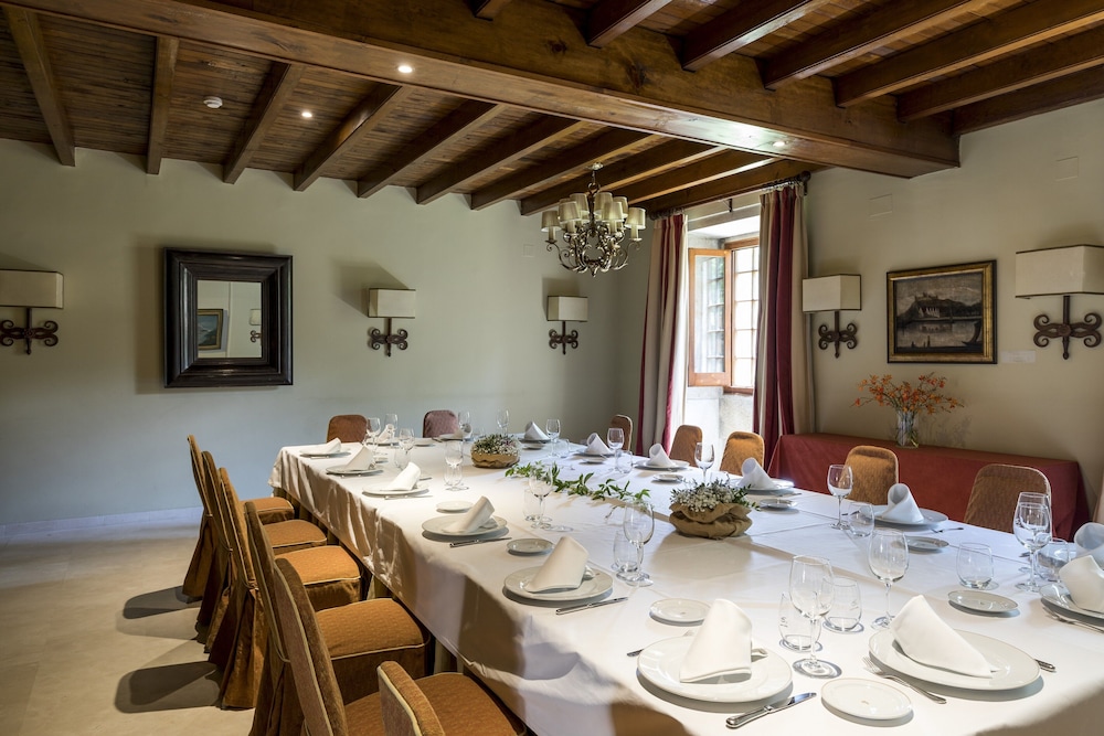PARADOR DE CAMBADOS 32/50