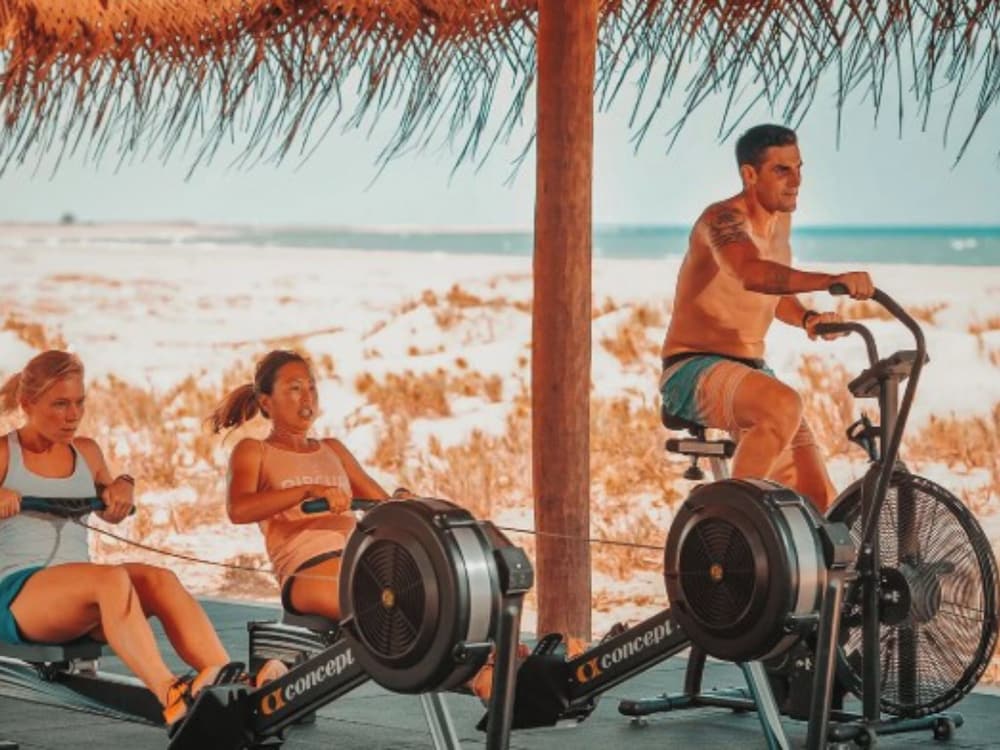 Club ManGo - Eco Chic Resort 39/44