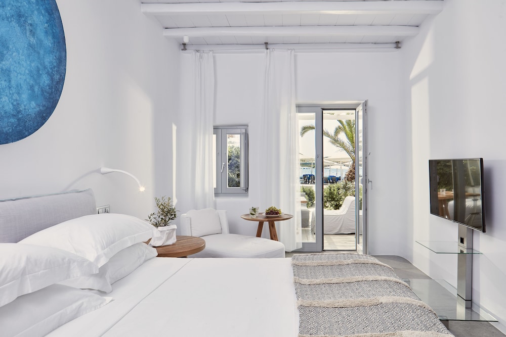 Mykonos Ammos Hotel 32/90