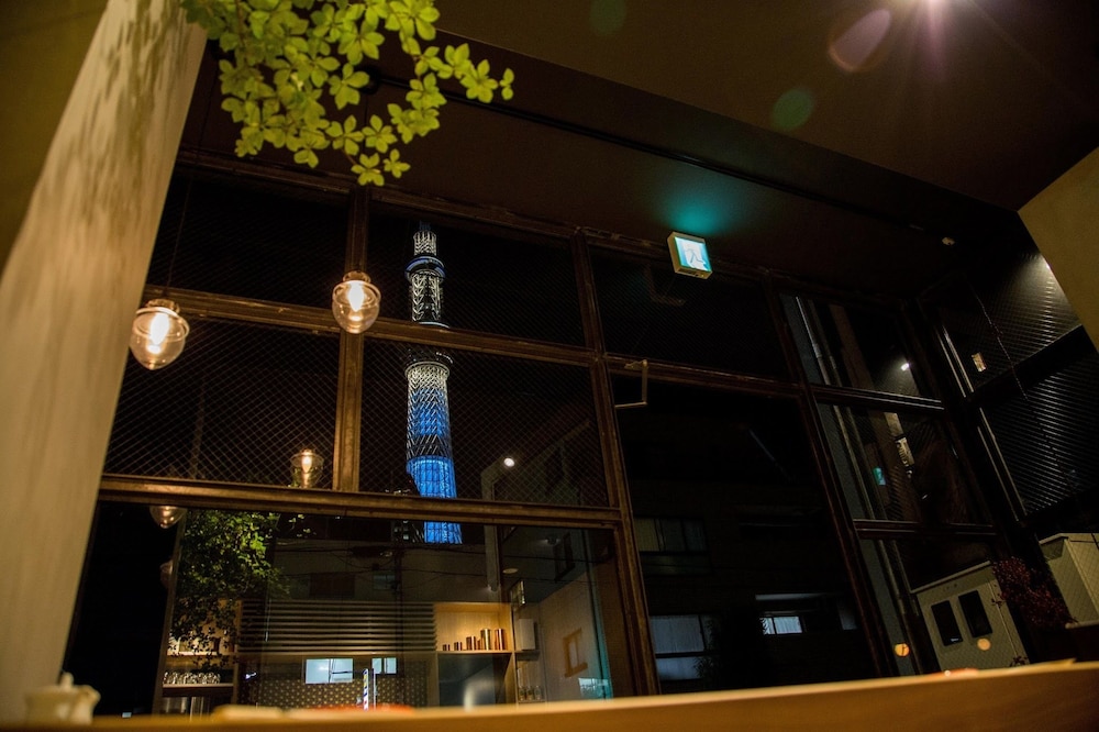O3 Inn Tokyo - Hostel 2/50
