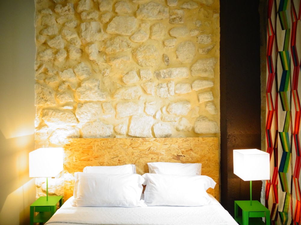 Hotel Prince De Conti 19/62