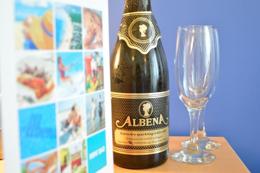 Albena Beach Club 11/50