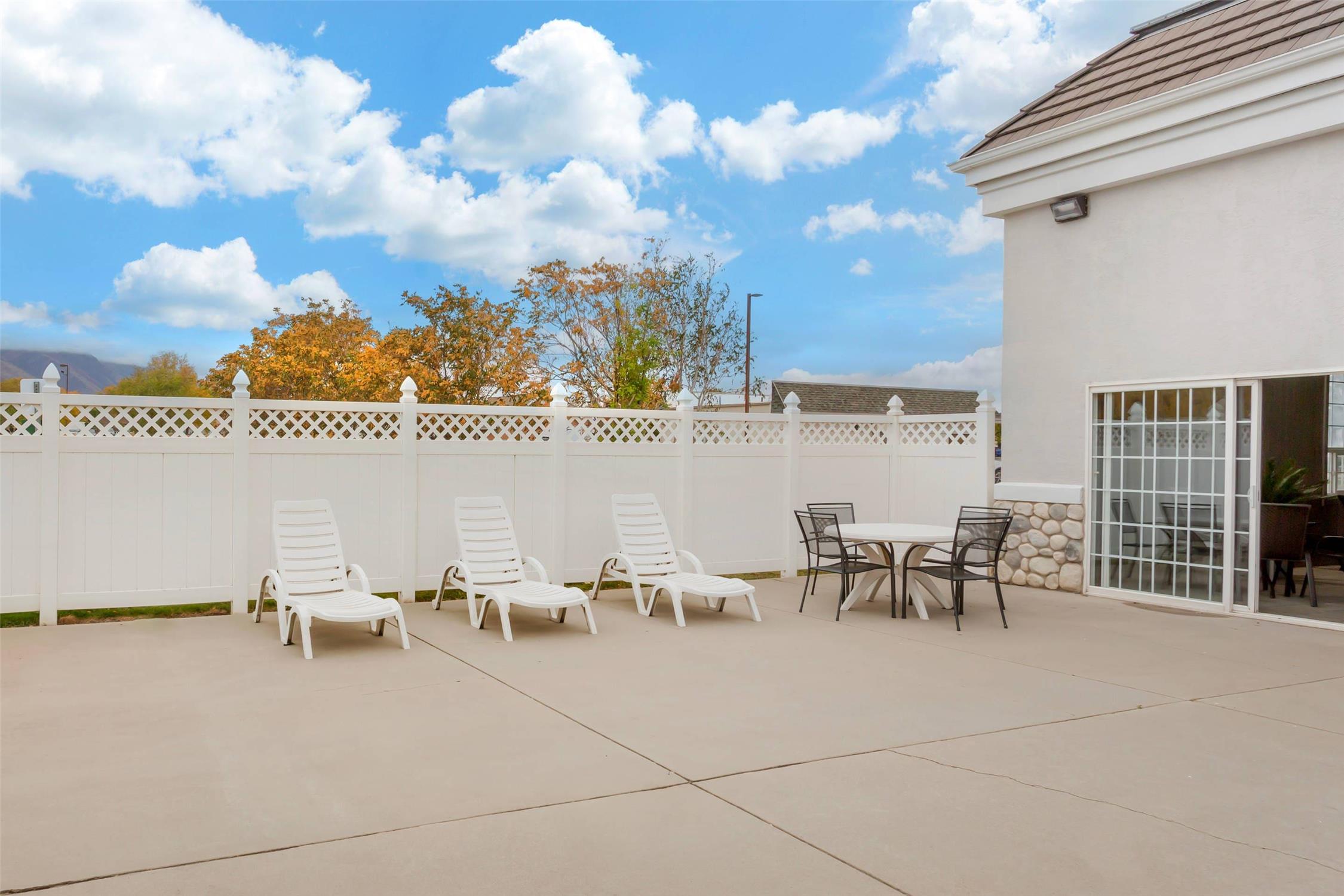 Quality Inn Payson I-15 6/13