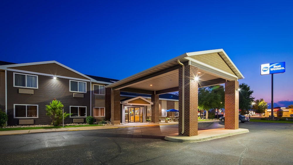 Best Western Alexandria Inn 3/33