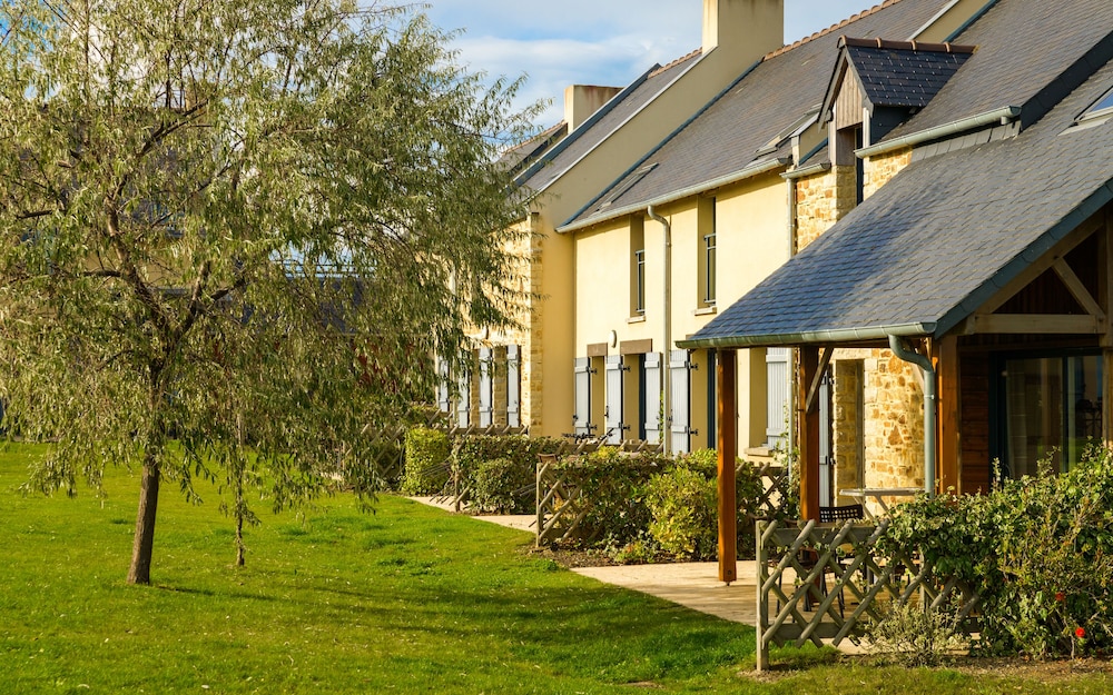 Lagrange Vacances Les Hauts de la Houle 22/28
