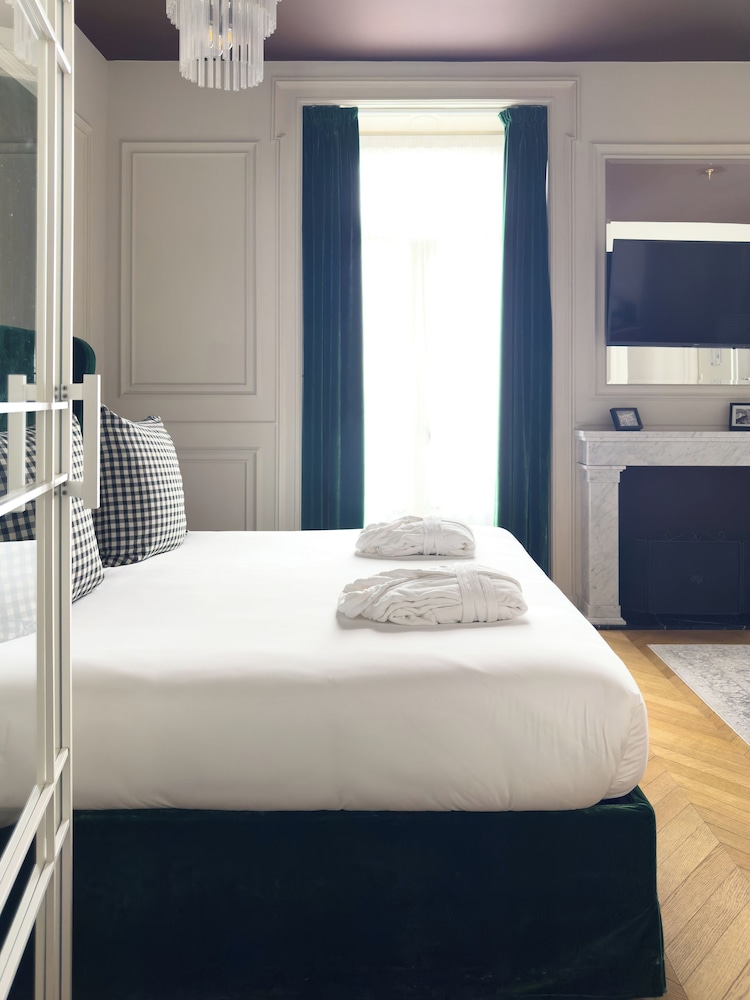 Matilde Boutique Hotel, WorldHotels Elite 11/49