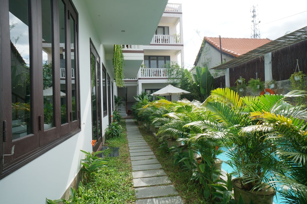 Hoi An Maison Vui Villa 61/65