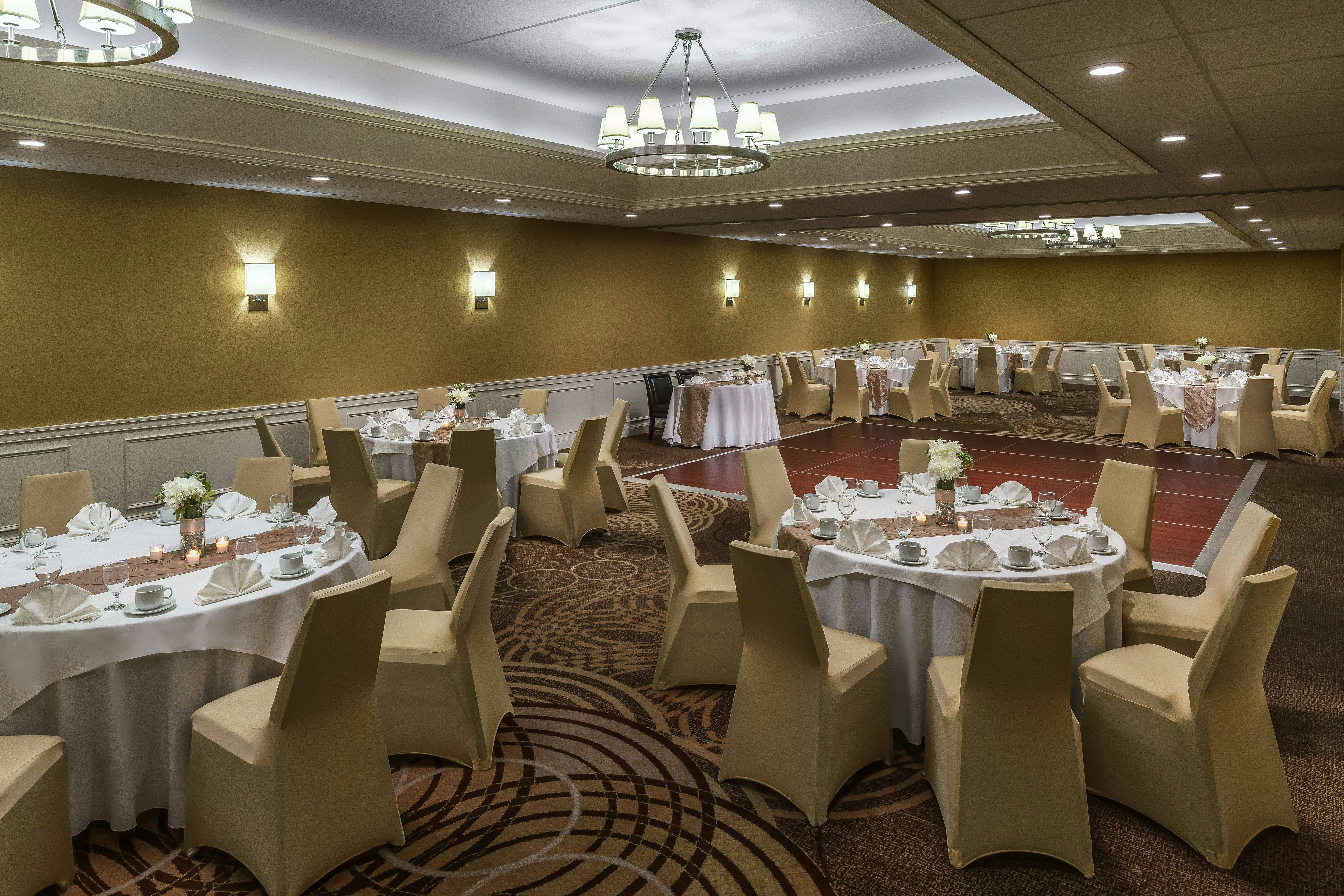 Sheraton Great Valley Hotel 44/59