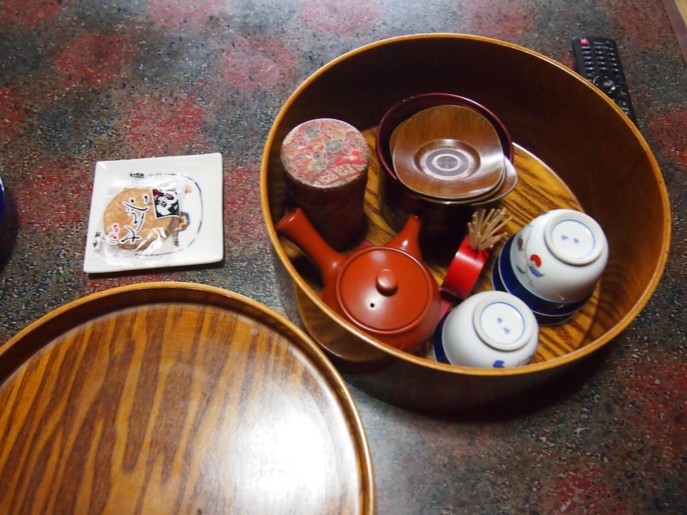 石場旅館(Ishiba Ryokan) 写真4
