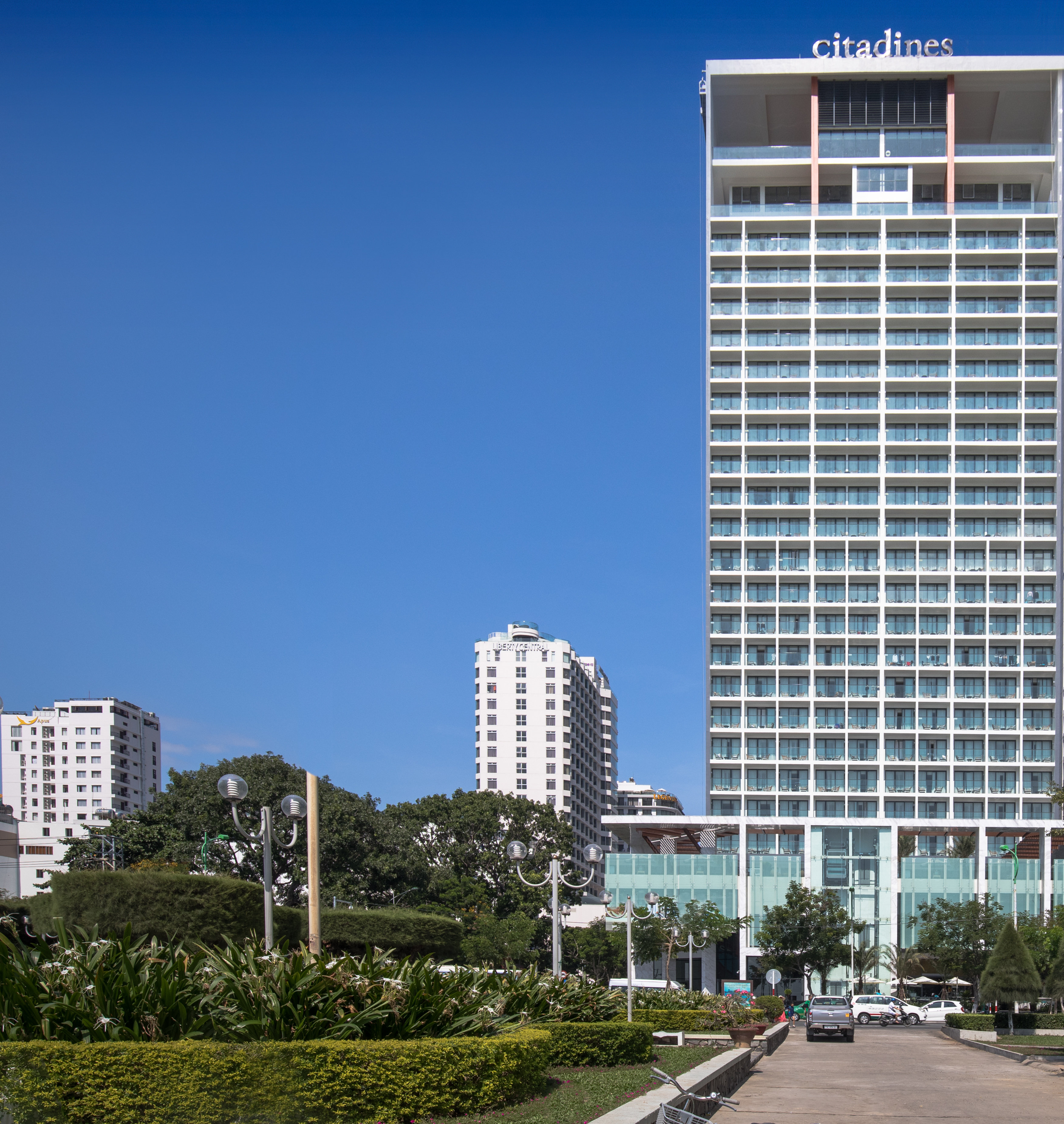 Citadines Bayfront Nha Trang 2/48