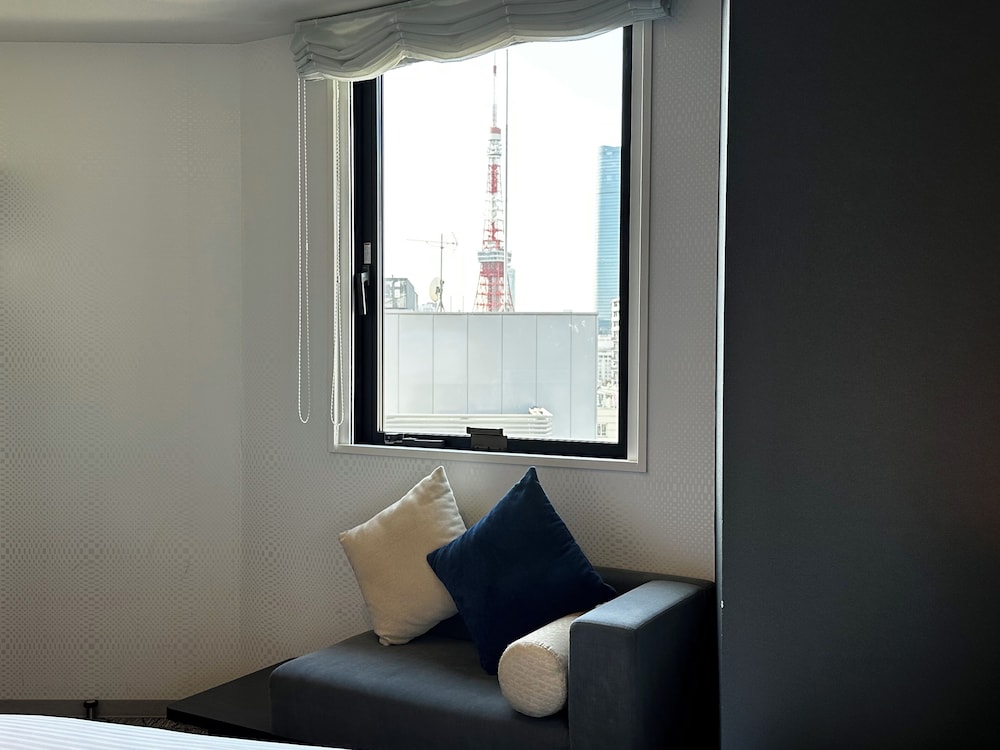 Henn na Hotel Tokyo Hamamatsucho 47/47