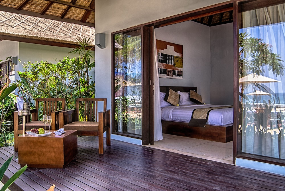 Living Asia Resort Spa Lombok 51/72