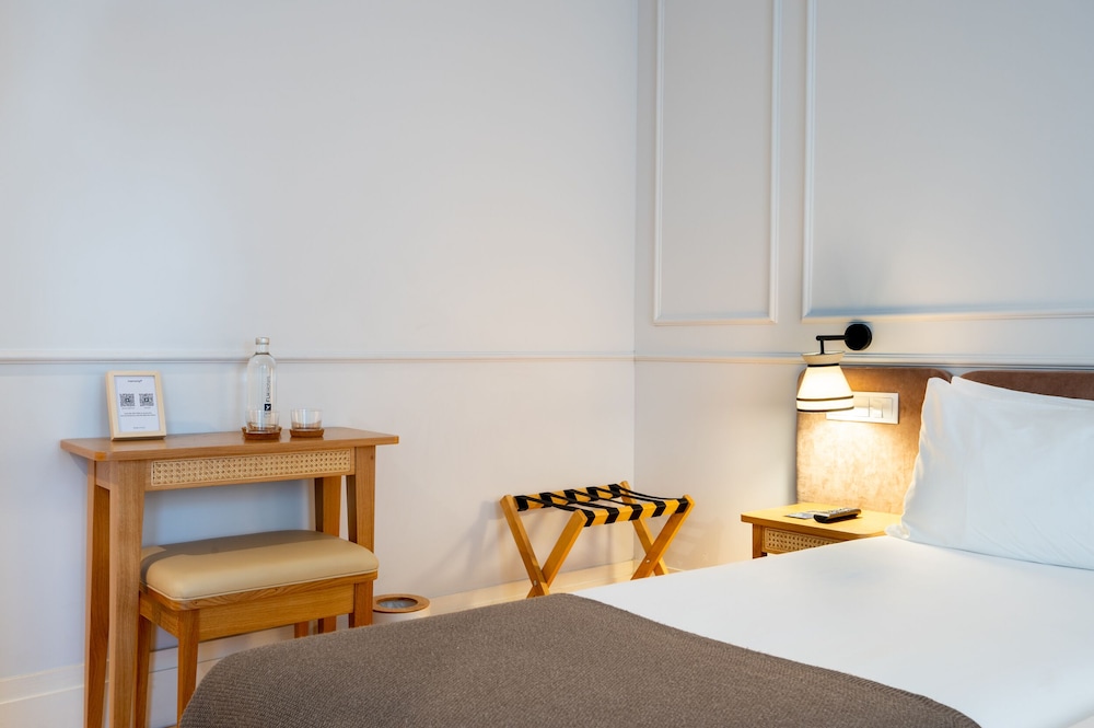 Memoria Porto FLH Hotels 22/50
