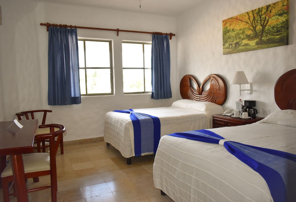 Quijote Inn Hotel 19/67